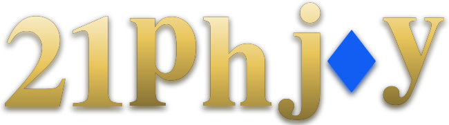 21phjoy logo